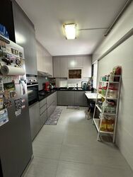 Blk 504 Woodlands Drive 14 (Woodlands), HDB 5 Rooms #544964681